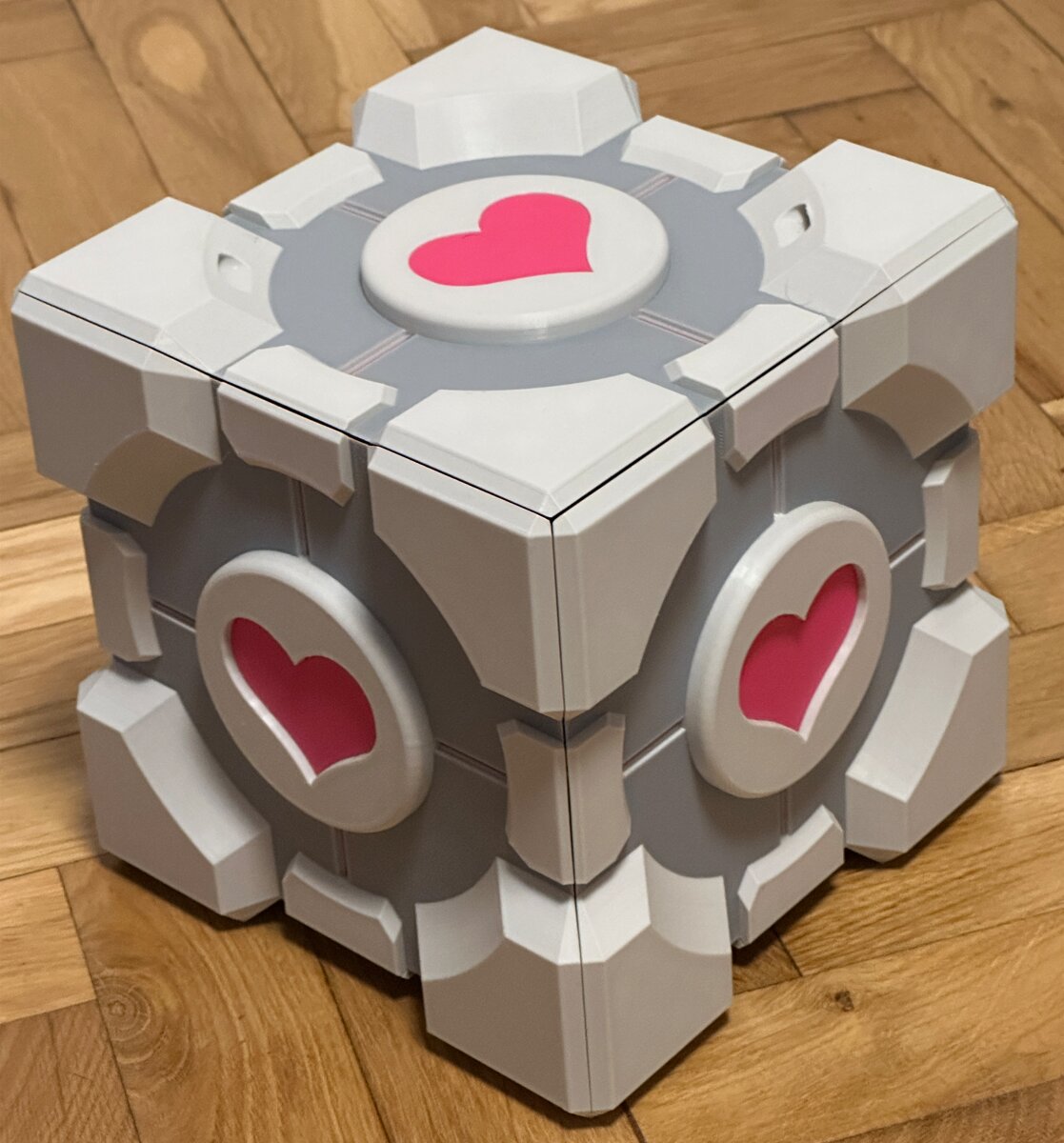 Companion Cube