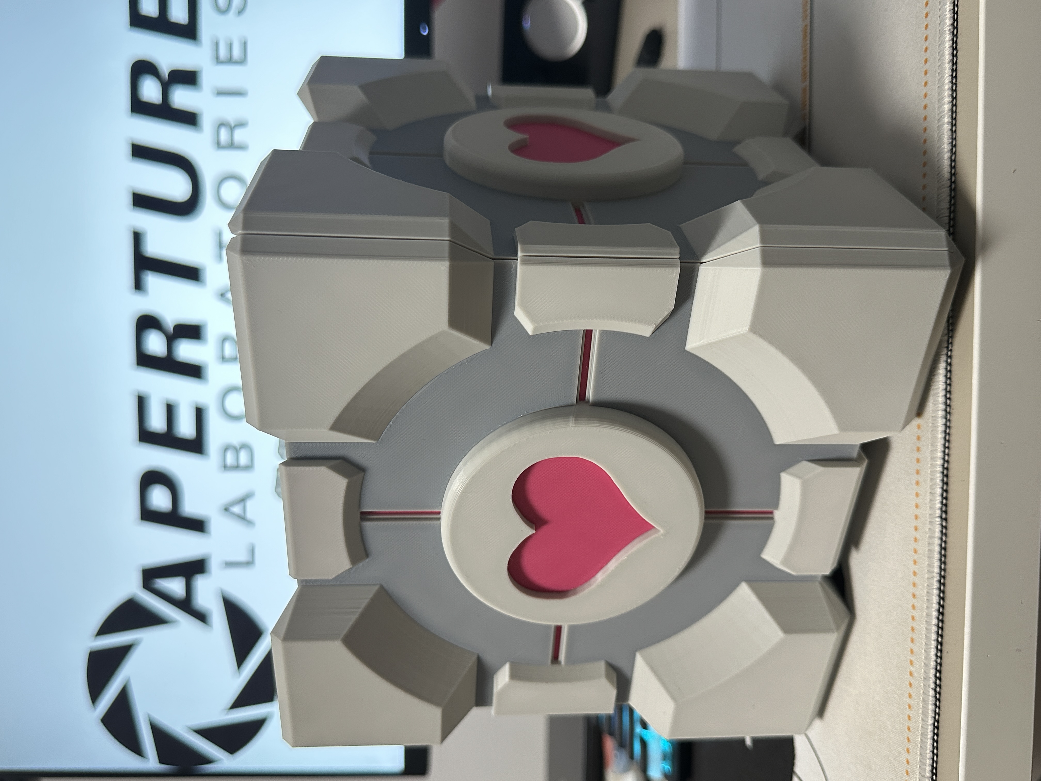 Companion Cube