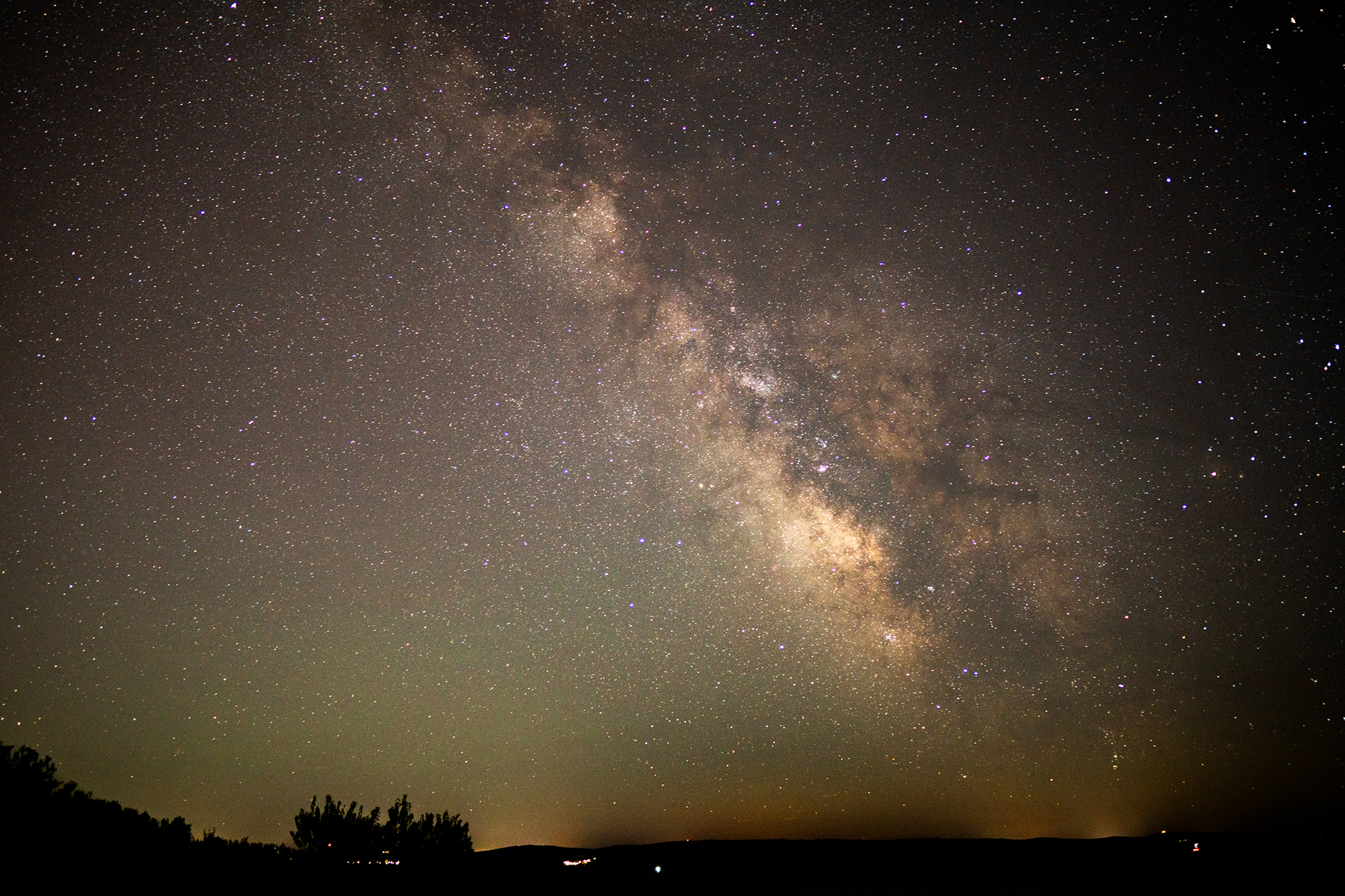 Milky Way (Sony)
