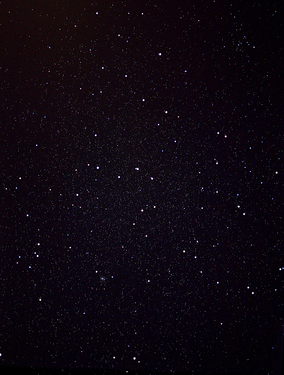 The Stars (iPhone)