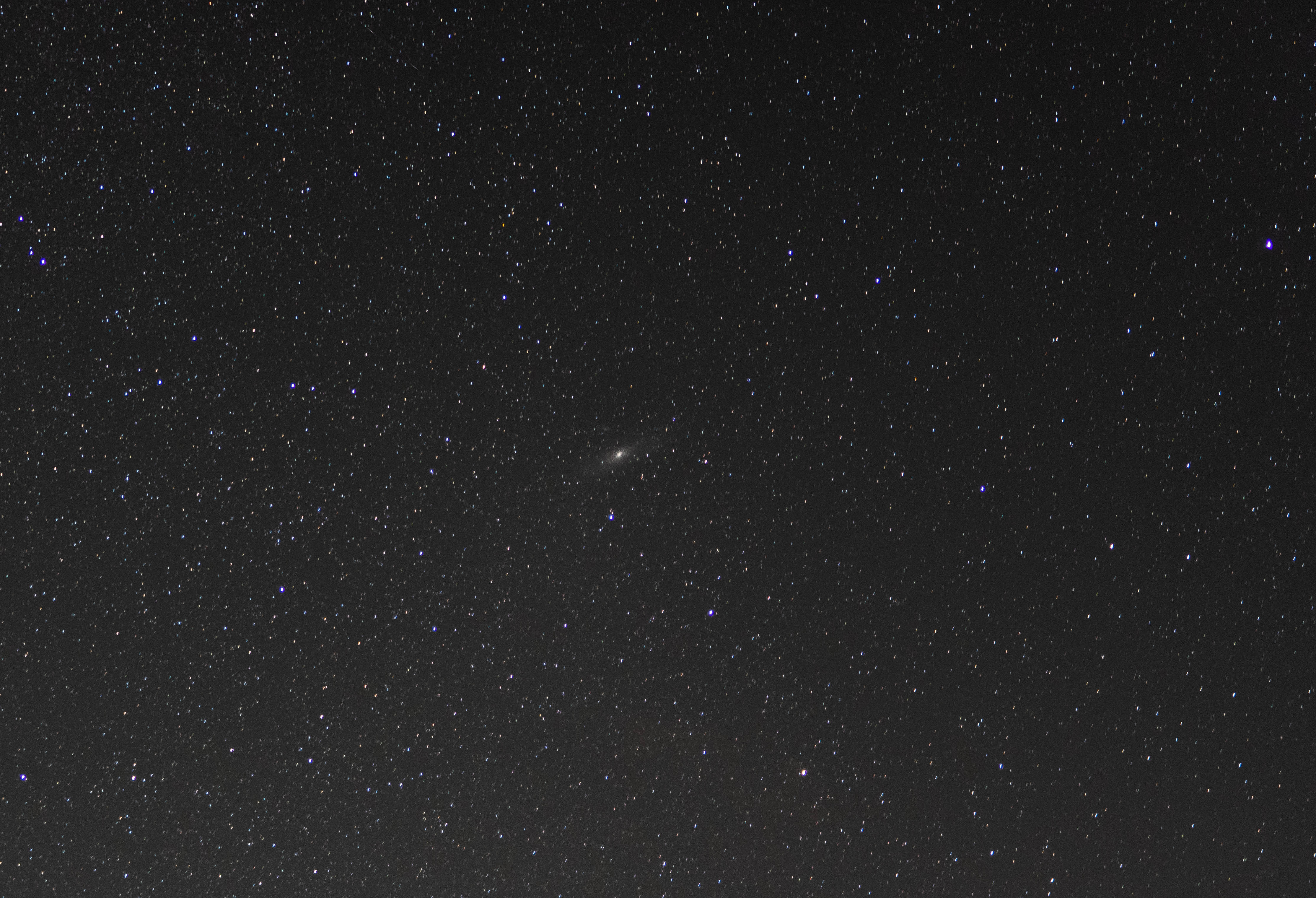 Andromeda (Sony)