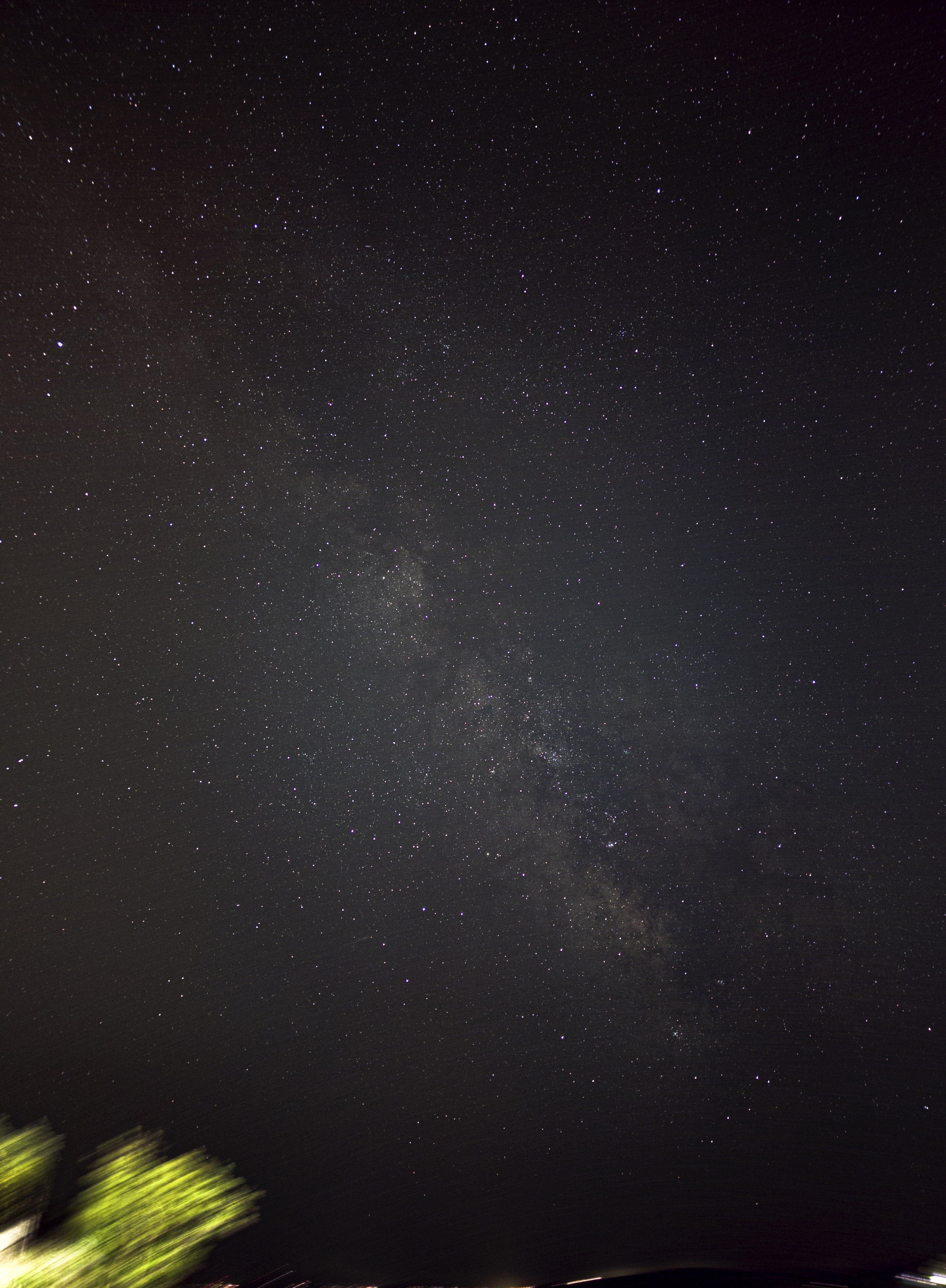 Milky Way (iPhone)