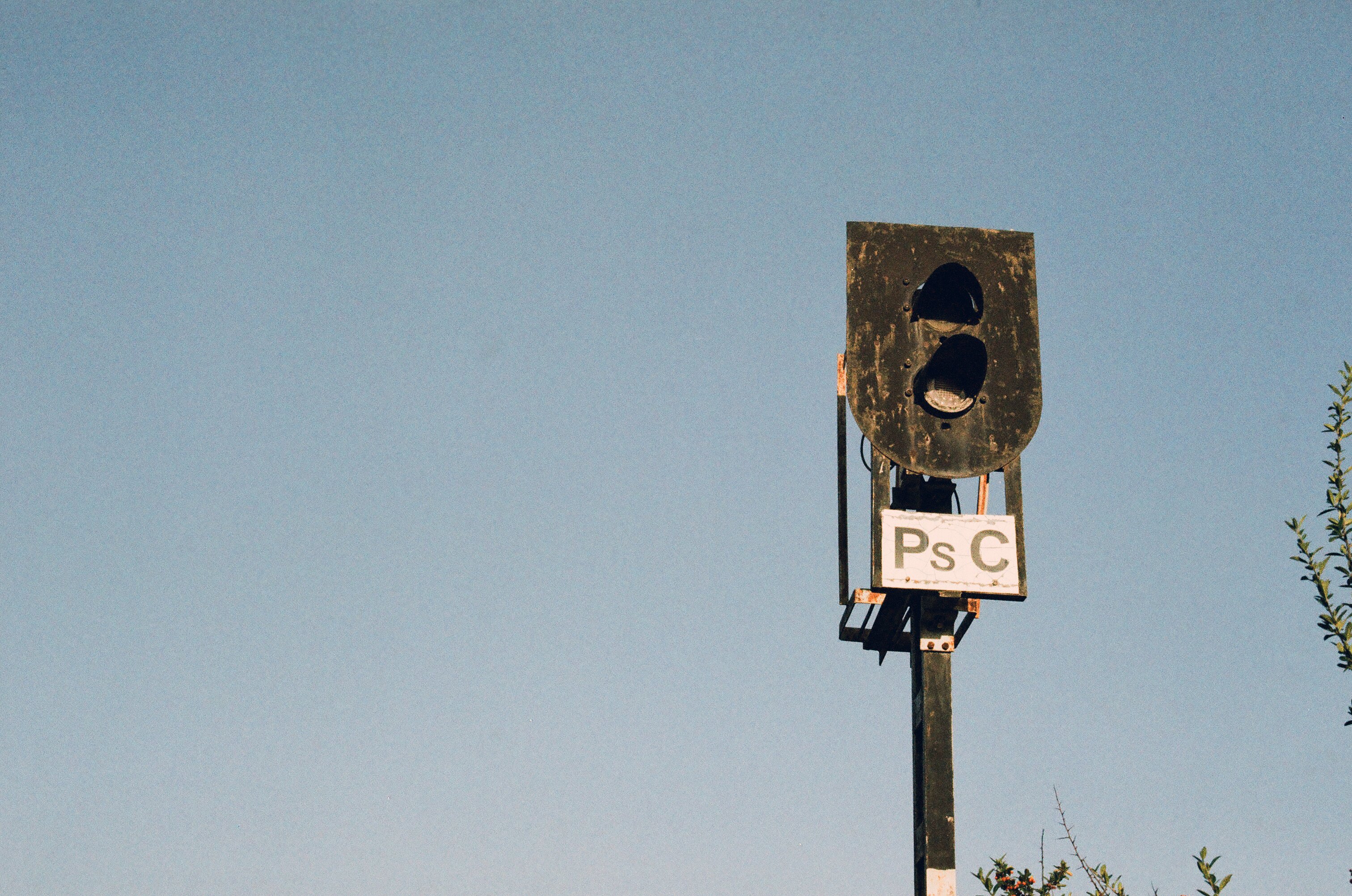 Kaštel signalizacija