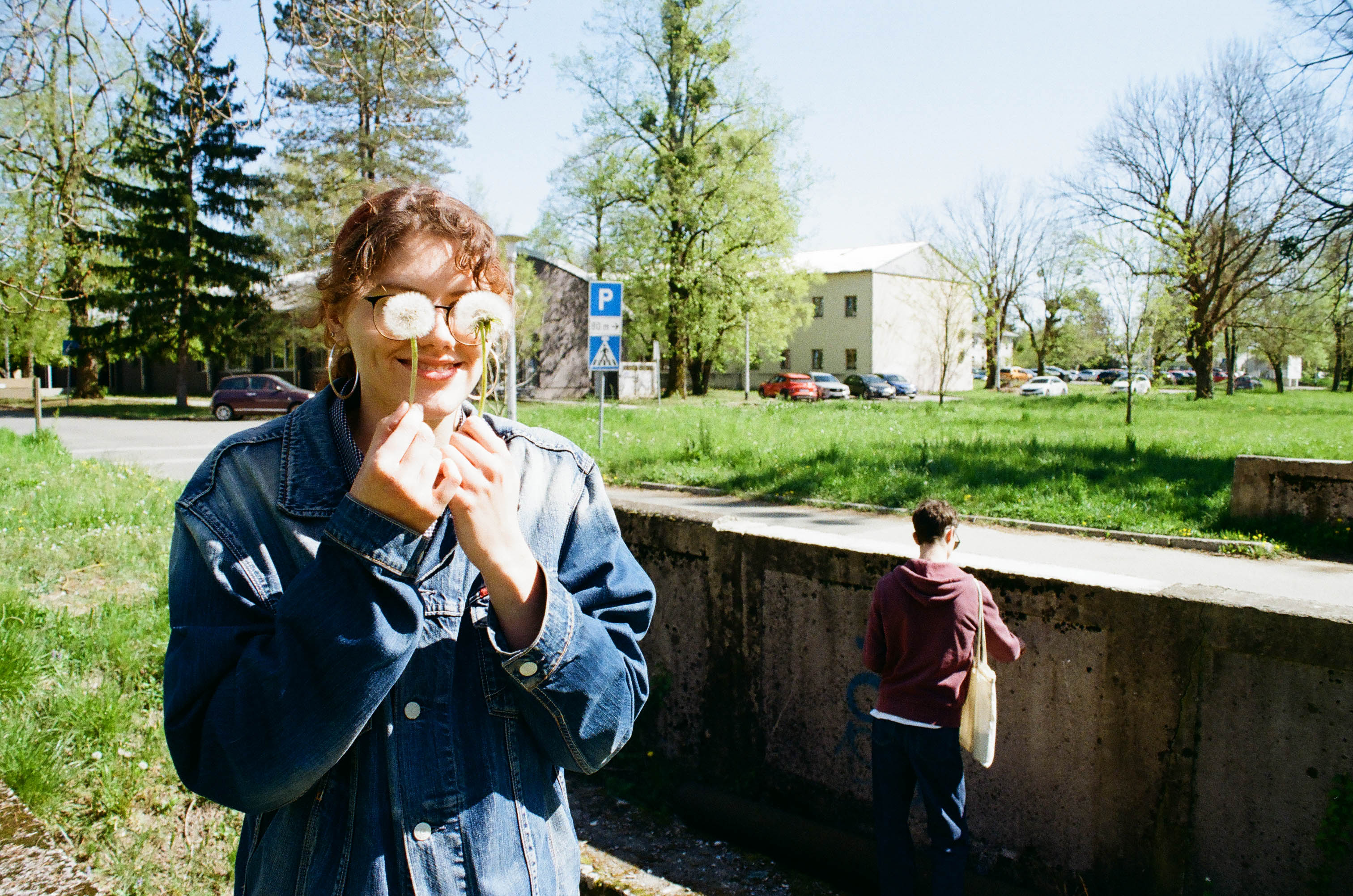 Spring mood