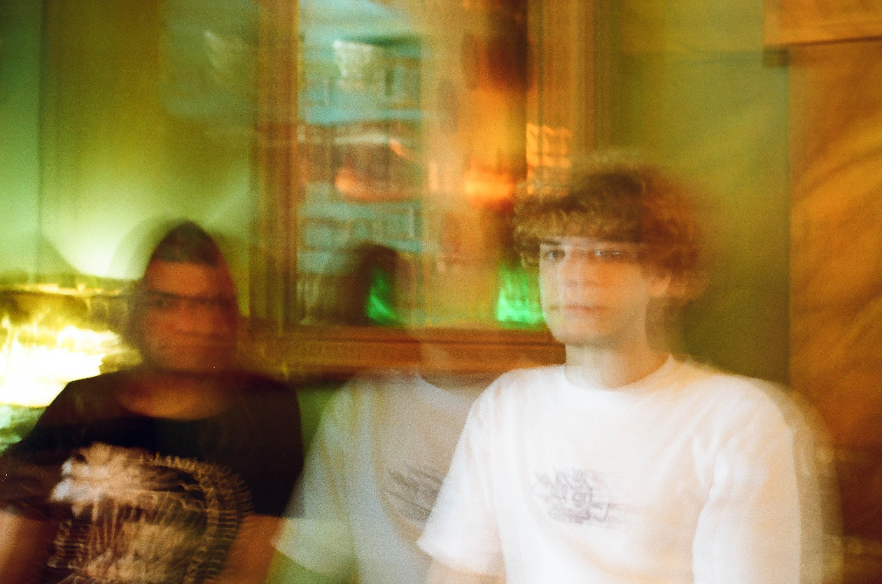 Nemirne ruke (Nikola)