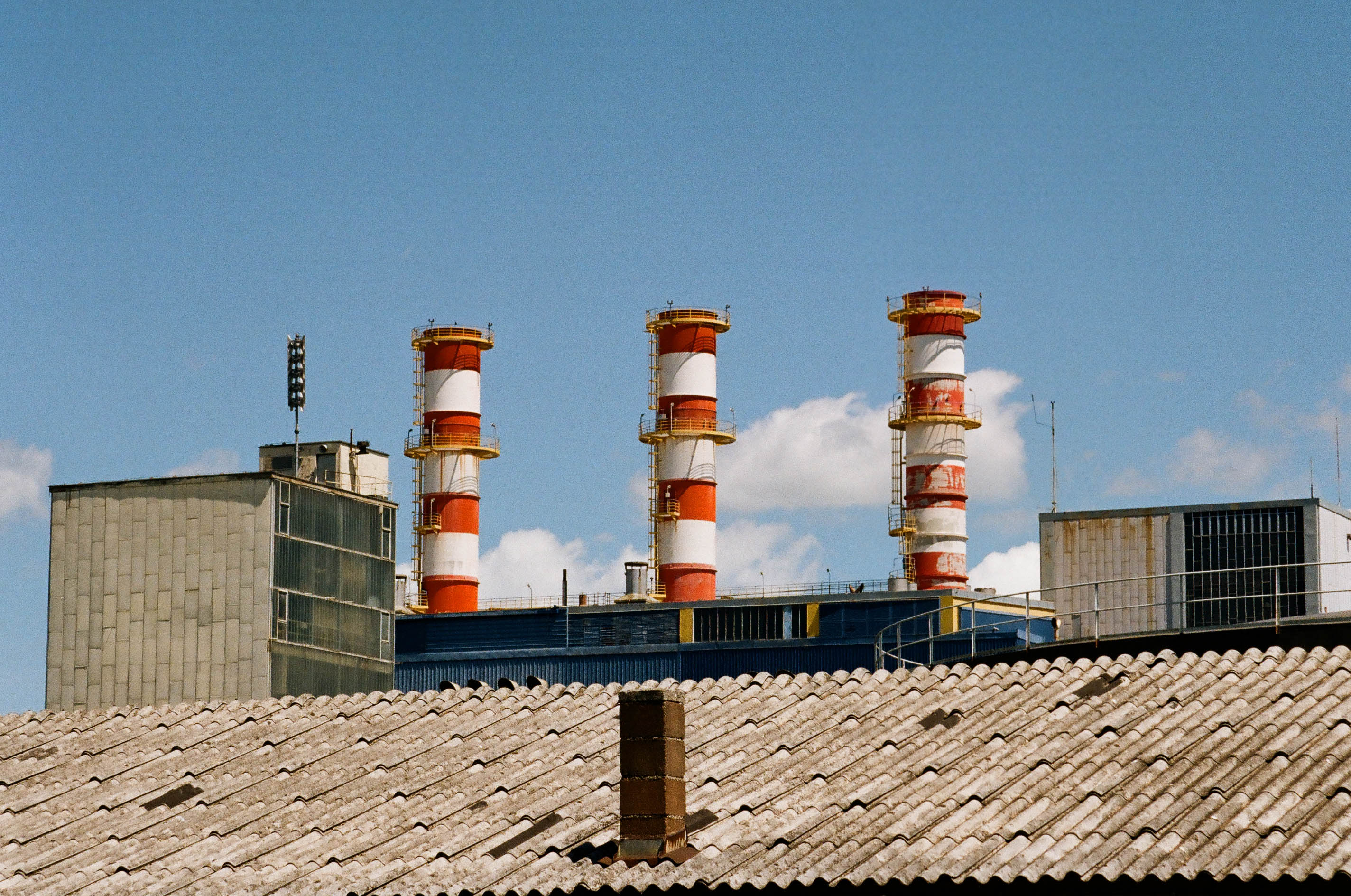 Toplana